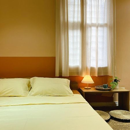 Daisy'S Stay Hanoi Exterior foto