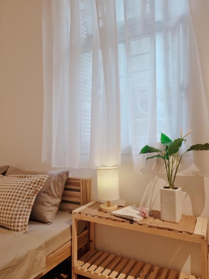 Daisy'S Stay Hanoi Exterior foto