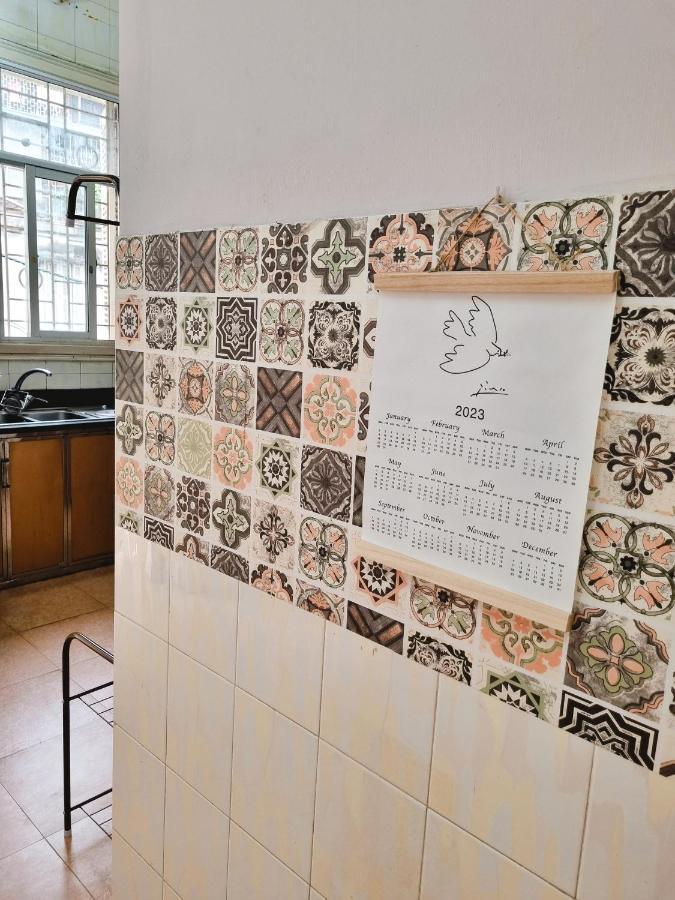Daisy'S Stay Hanoi Exterior foto