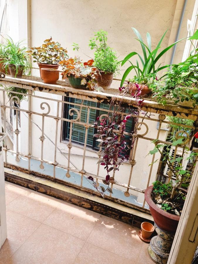 Daisy'S Stay Hanoi Exterior foto