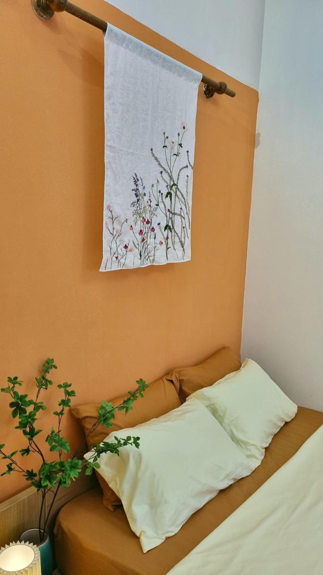 Daisy'S Stay Hanoi Exterior foto
