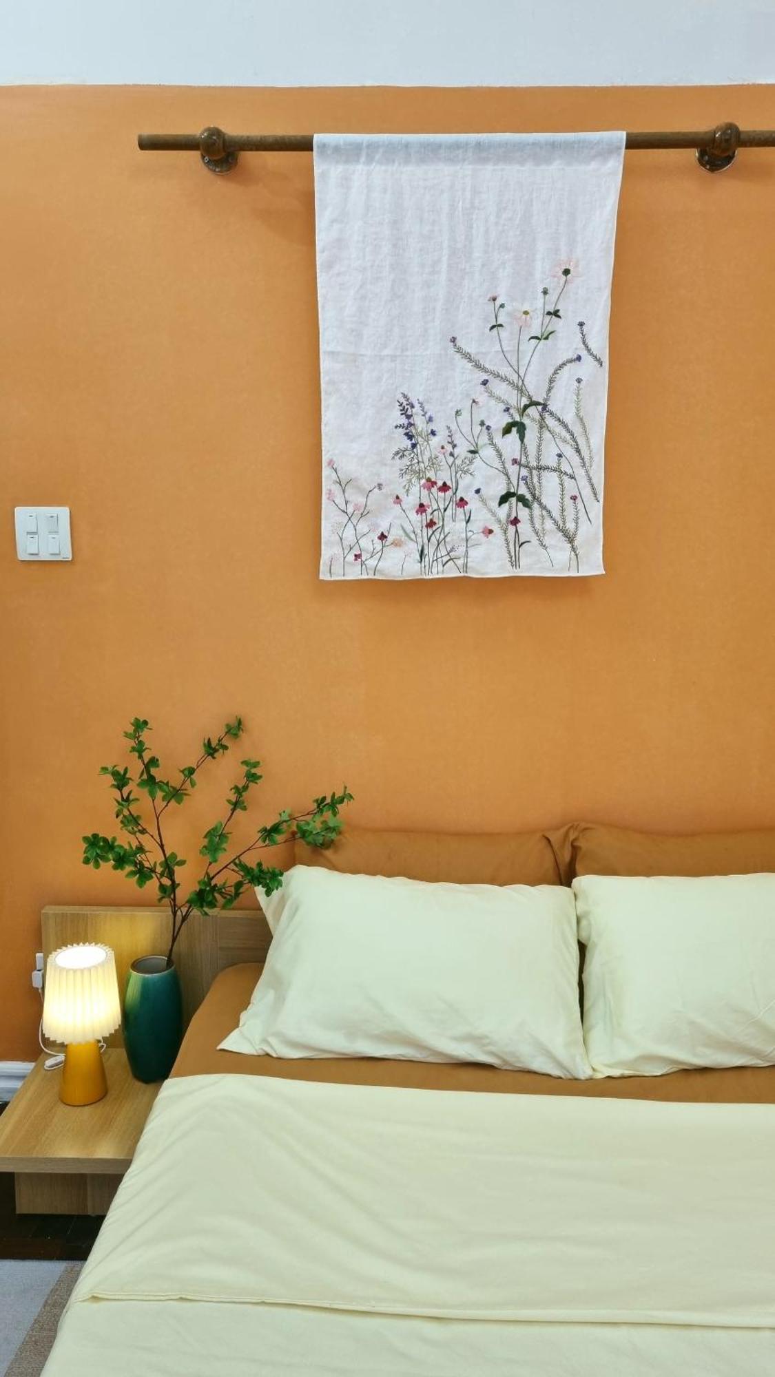 Daisy'S Stay Hanoi Exterior foto