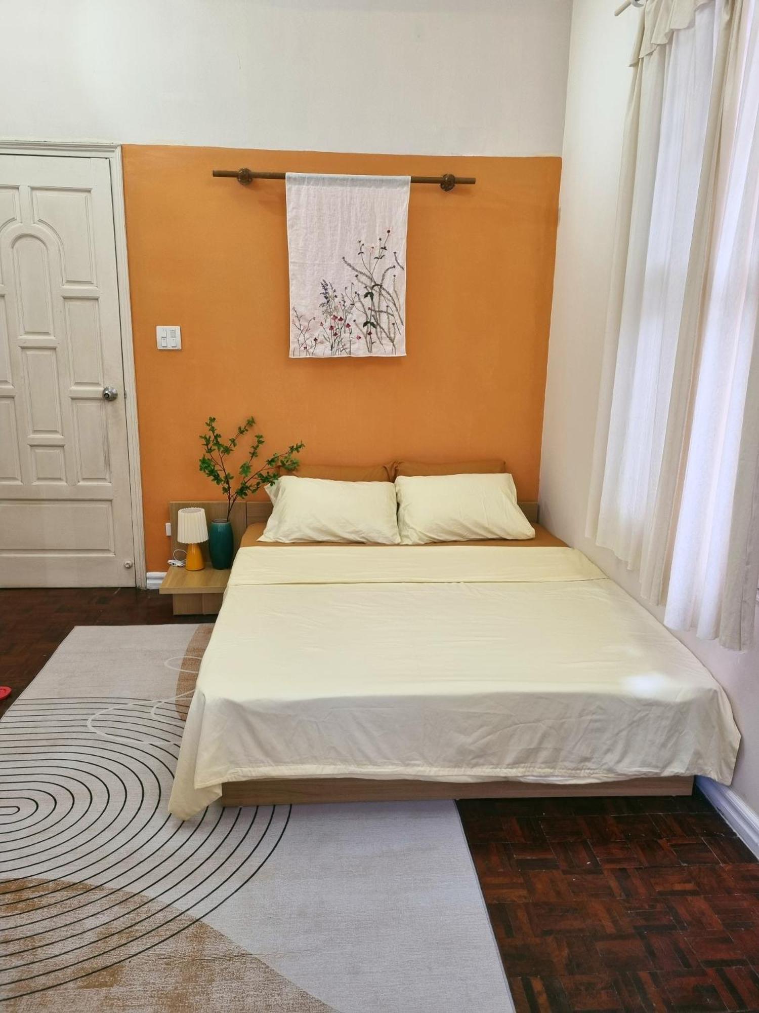 Daisy'S Stay Hanoi Exterior foto