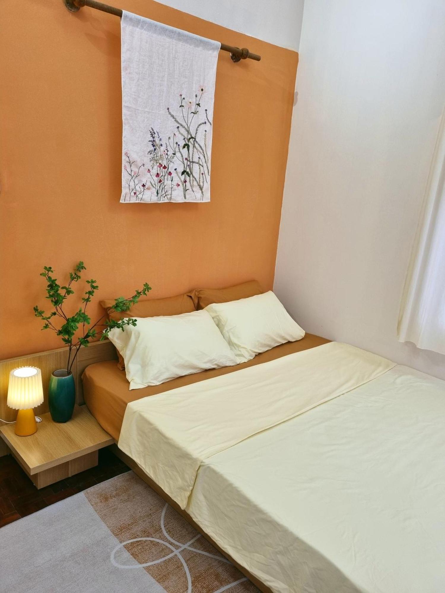 Daisy'S Stay Hanoi Exterior foto