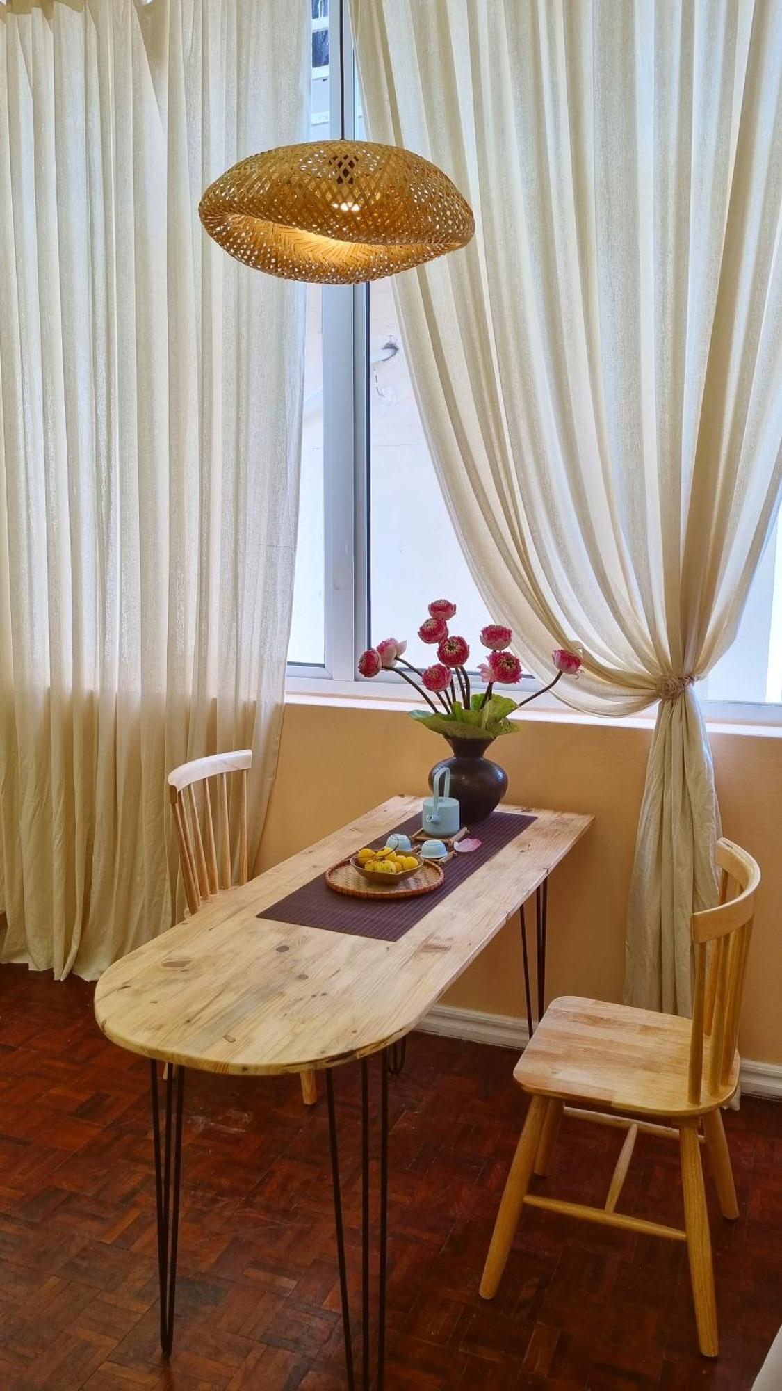 Daisy'S Stay Hanoi Exterior foto