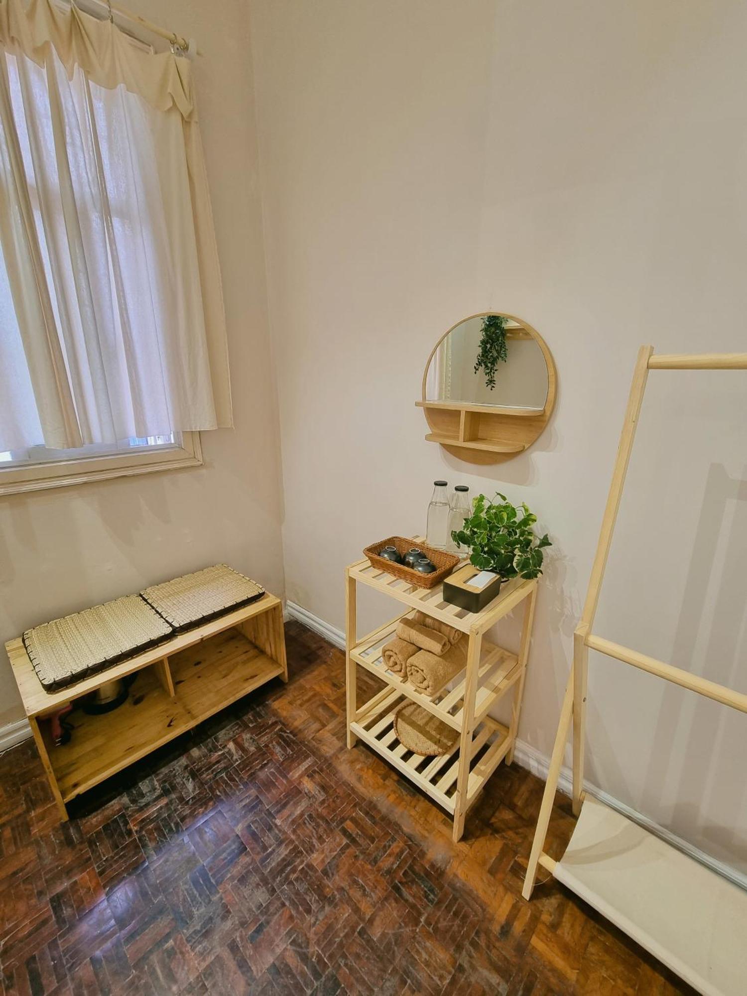 Daisy'S Stay Hanoi Exterior foto