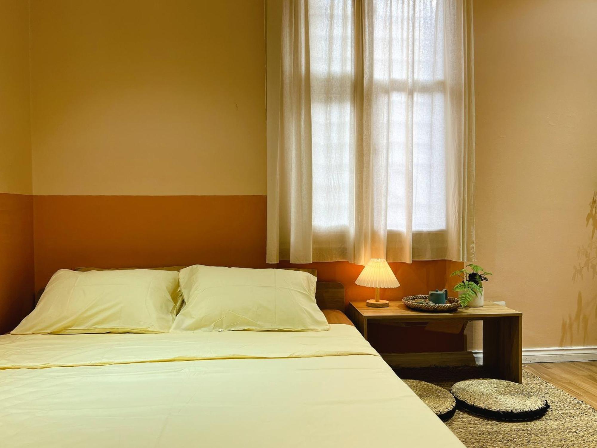 Daisy'S Stay Hanoi Exterior foto