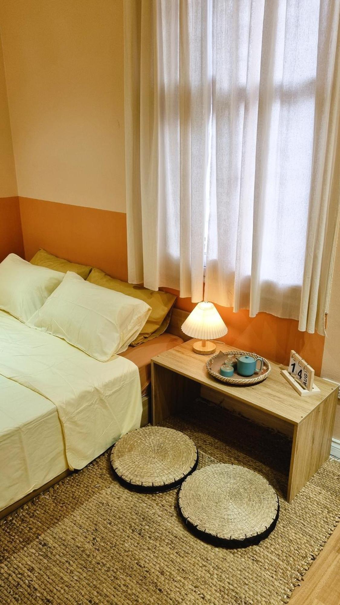 Daisy'S Stay Hanoi Exterior foto