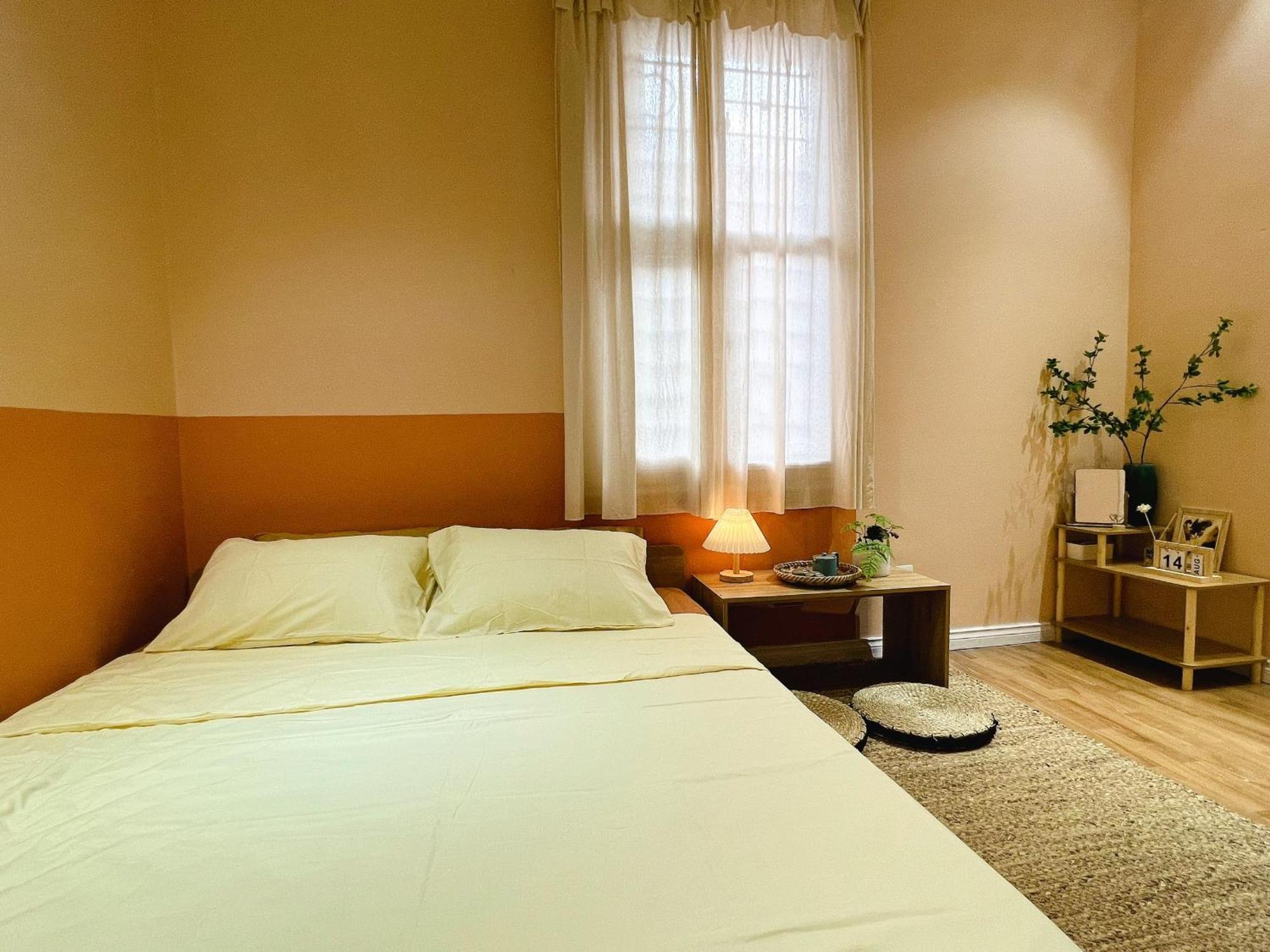 Daisy'S Stay Hanoi Exterior foto