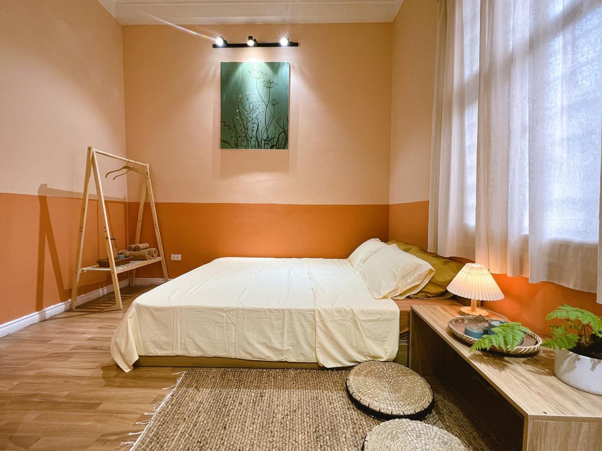 Daisy'S Stay Hanoi Exterior foto